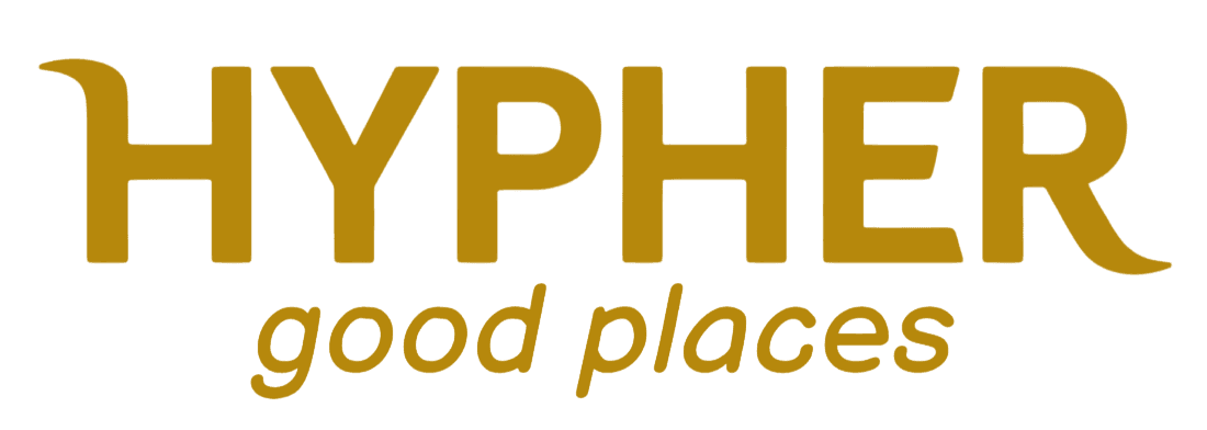 Hypher, good places